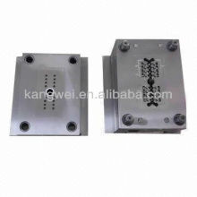 2013 Zinc and Aluminum Die-Casting Mold Making